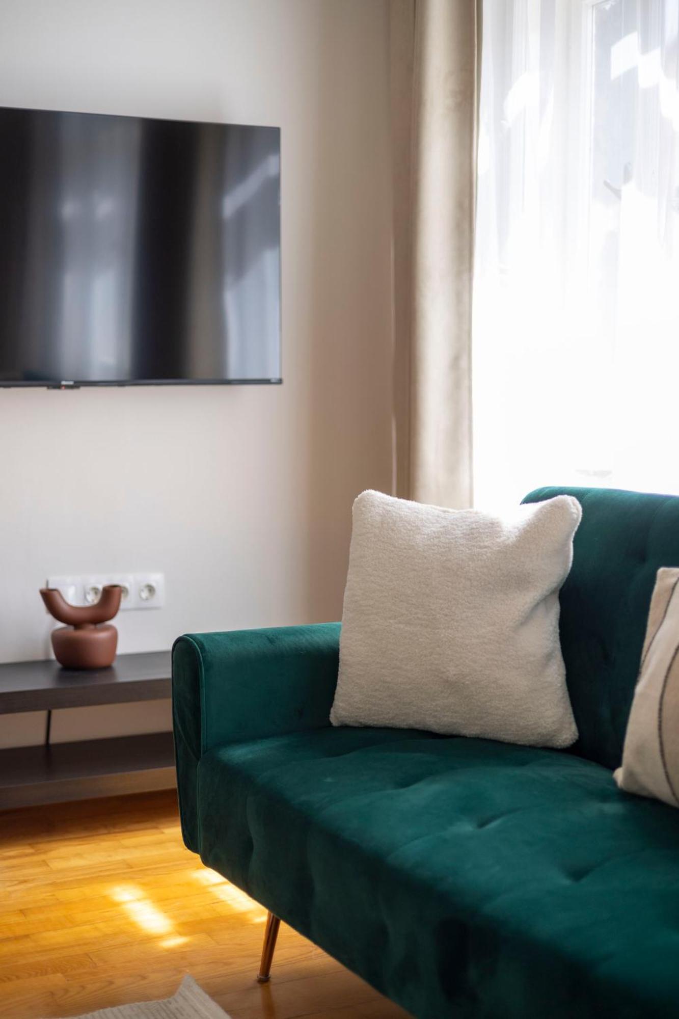 בודפשט Stylish & Cozy City Center Apartment By Prestige Homes מראה חיצוני תמונה