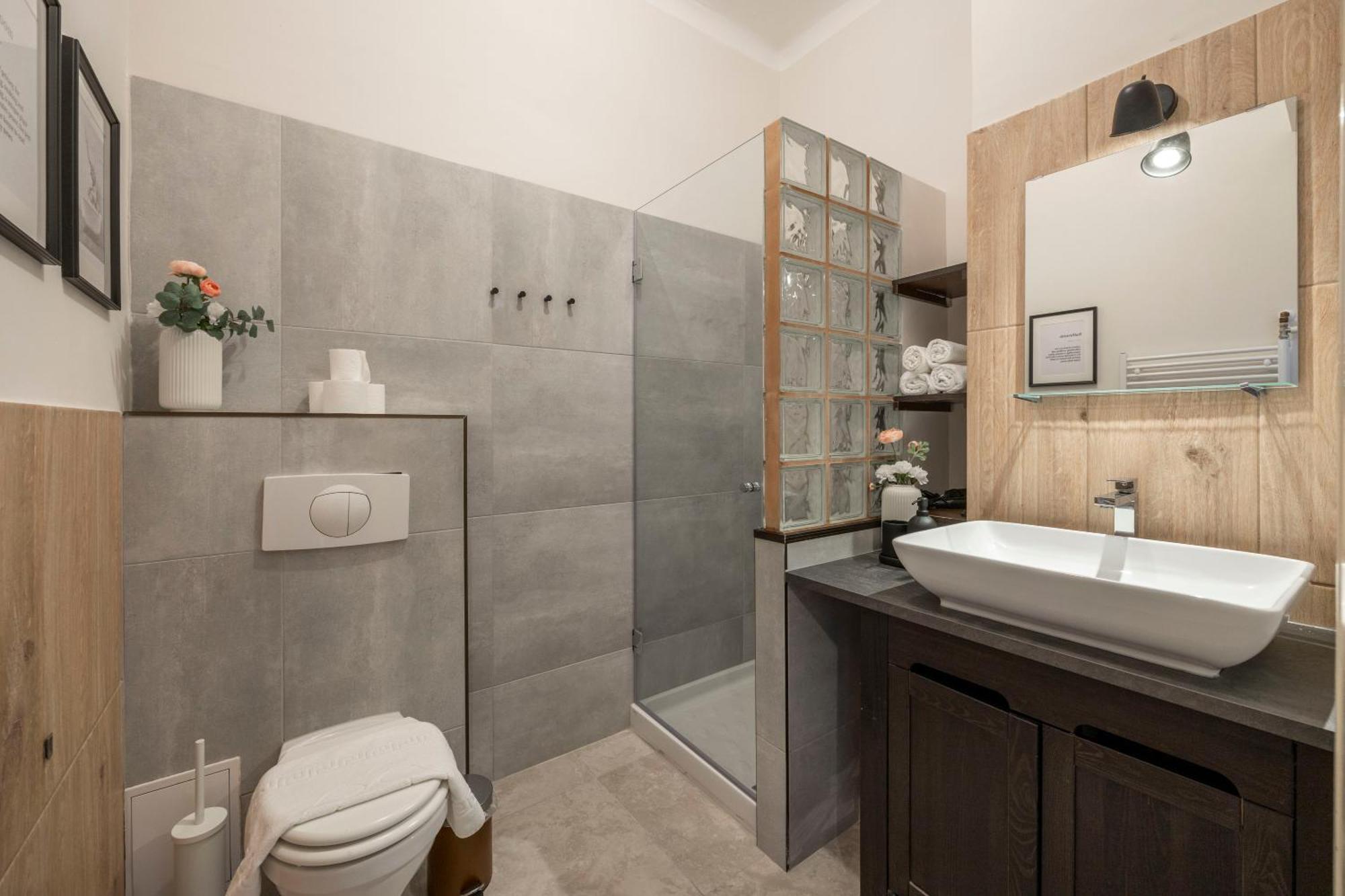 בודפשט Stylish & Cozy City Center Apartment By Prestige Homes מראה חיצוני תמונה